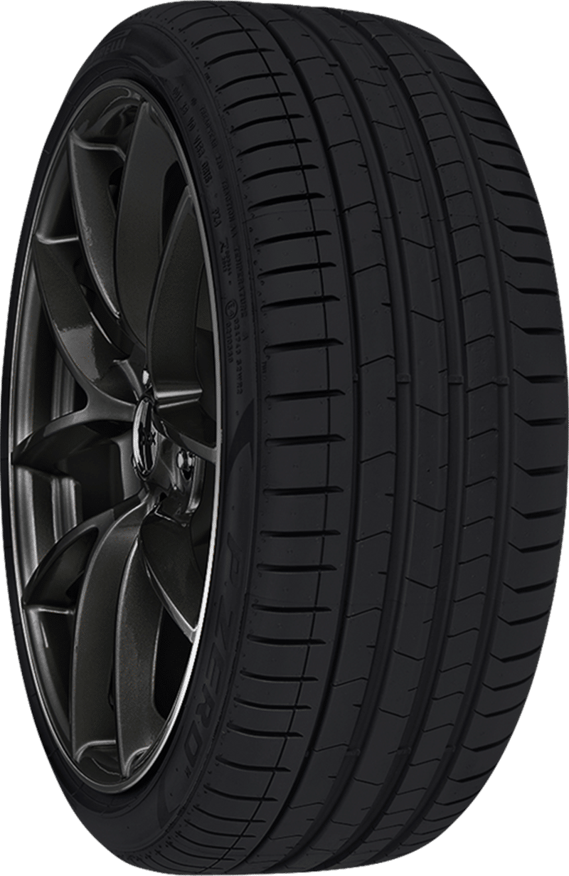 235/50R19 Pirelli P Zero (PZ4) Summer