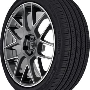 235/45R19 Kumho TA91 All Season