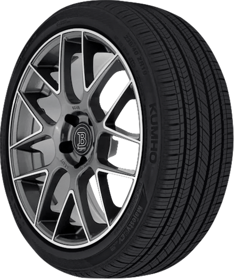 235/45R19 Kumho TA91 All Season