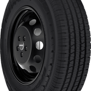 245/75R16 BFGoodrich HD Pro TA All Season