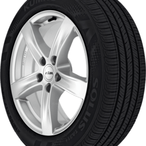 215/55R17 Kumho TA31+ All Season