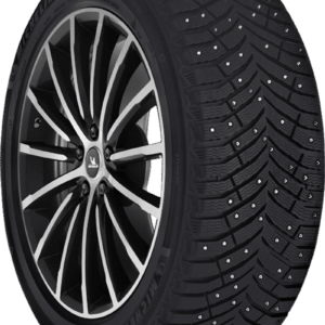 245/55R19 Michelin X-Ice North 4 Studded Winter