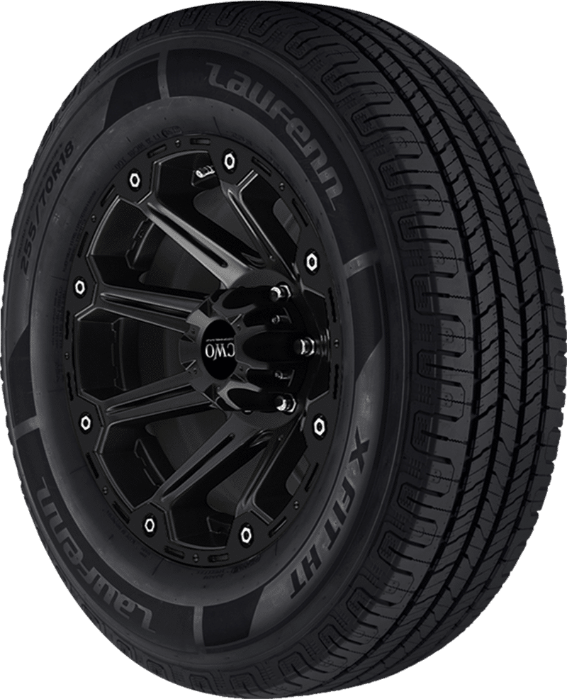 245/55R19 Laufenn LD01 All Season