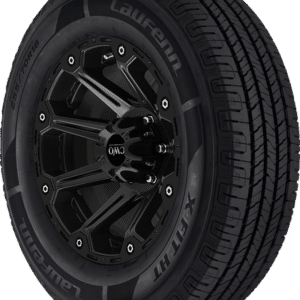 235/60R18 Laufenn LD01 All Season