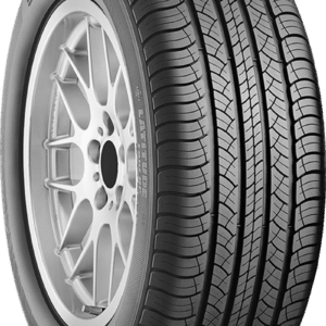 255/50R19 Michelin Latitude Tour HP All Season