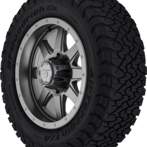 255/70R18 BFGoodrich All Terrain TA KO3 All Weather