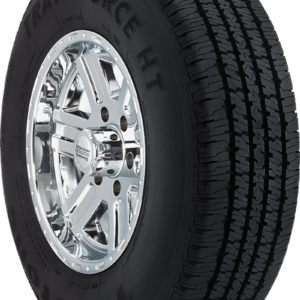 245/70R17 Firestone Transforce HT All Season