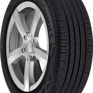 315/40R21 Continental EcoContact 6 Q Summer