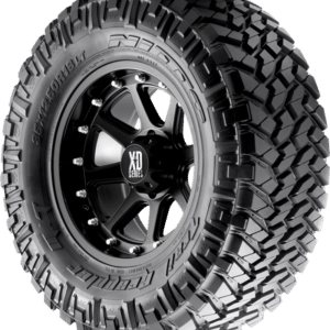 325/50R22 Nitto Trail Grappler SXS All Season