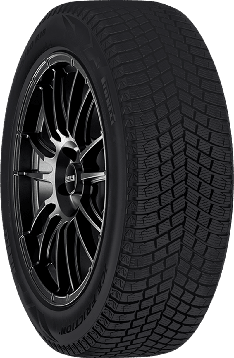 195/65R15 Pirelli Ice Friction Winter