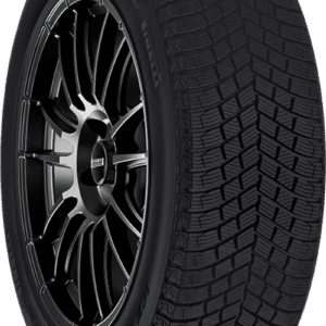 185/60R15 Pirelli Ice Friction Winter