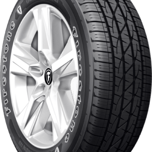 225/75R16 Firestone Destination LE3 OWL All Season