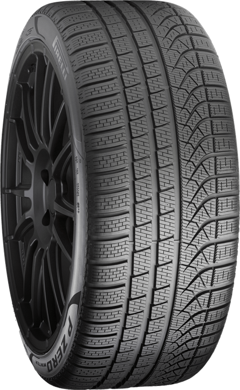 255/45R19 Pirelli P Zero Winter Winter