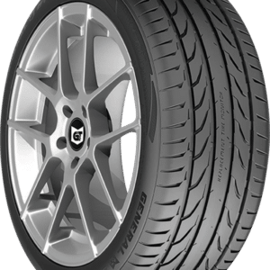 205/55R16 General G-Max RS Summer