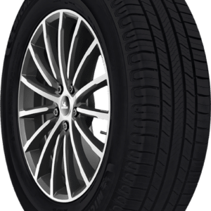 235/60R17 Michelin X Tour All Season