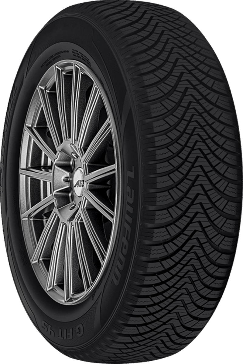 195/60R15 Laufenn LH71 All Weather