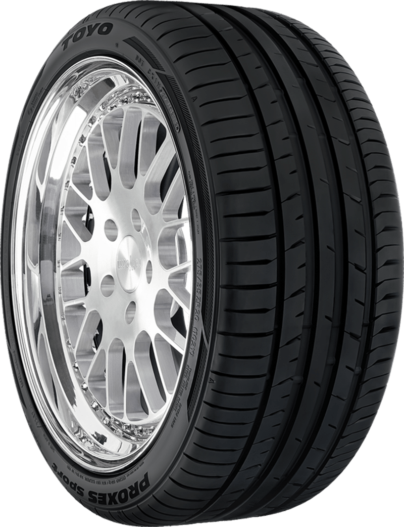 245/30R20 Toyo Proxes Sport Summer