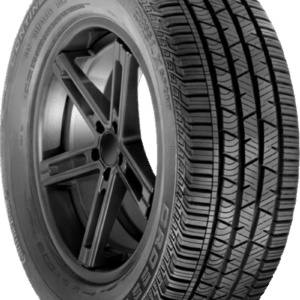 235/65R18 Continental CrossContact LX Sport All Season