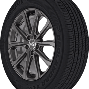 235/60R18 Yokohama G99A All Season