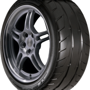 255/40R17 Nitto NT-05 Summer