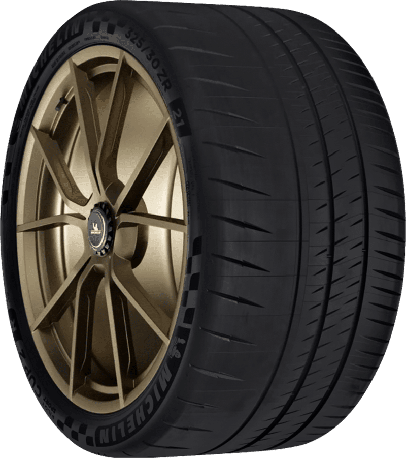 295/30R20 Michelin Pilot Sport Cup 2 R Summer