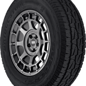 265/70R17 Bridgestone Dueler AT 001 All Weather