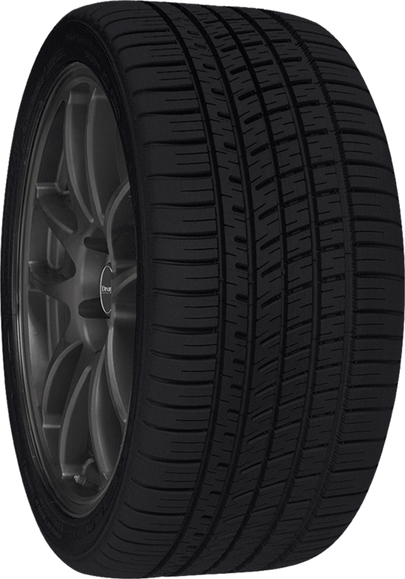 275/45R20 Michelin Pilot Sport AS 3 All Season