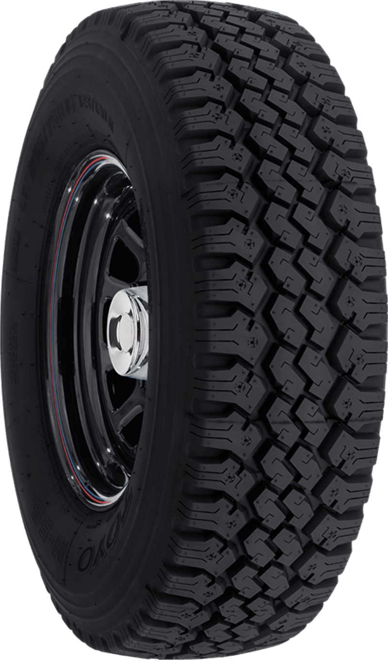 265/65R18 Toyo Open Country RT All Season