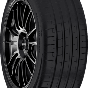 325/35R22 Pirelli P Zero PZ5 Summer