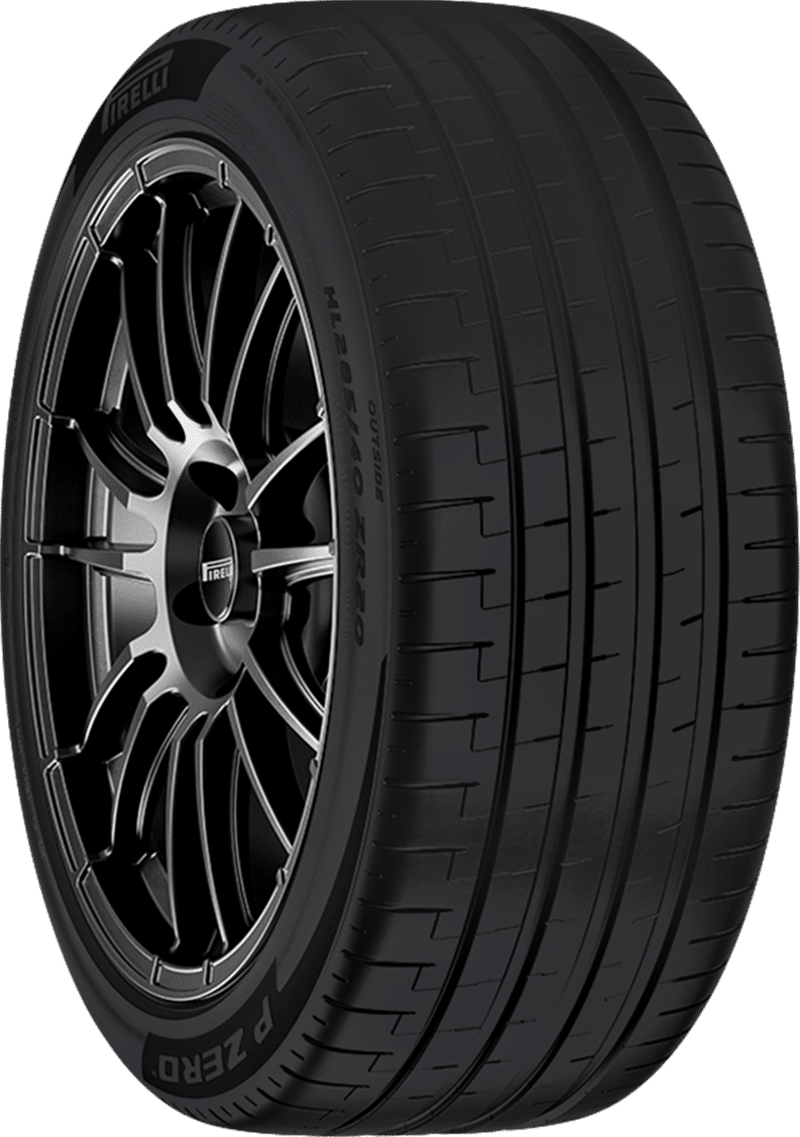 325/35R22 Pirelli P Zero PZ5 Summer