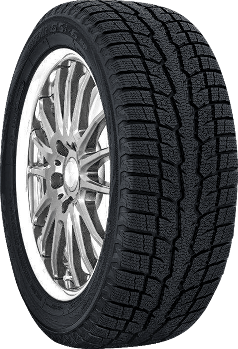 185/55R16 Toyo Observe Gsi 6 Winter