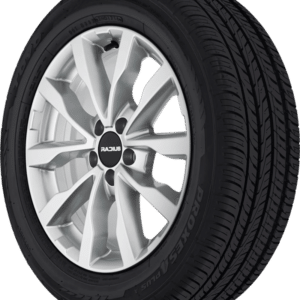 205/55R16 Toyo PX4+A All Season