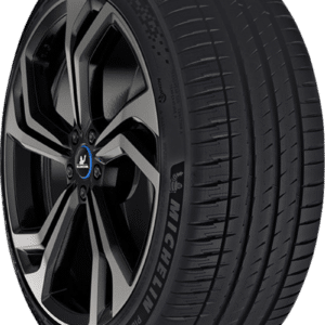 285/35R23 Michelin Pilot Sport EV Summer