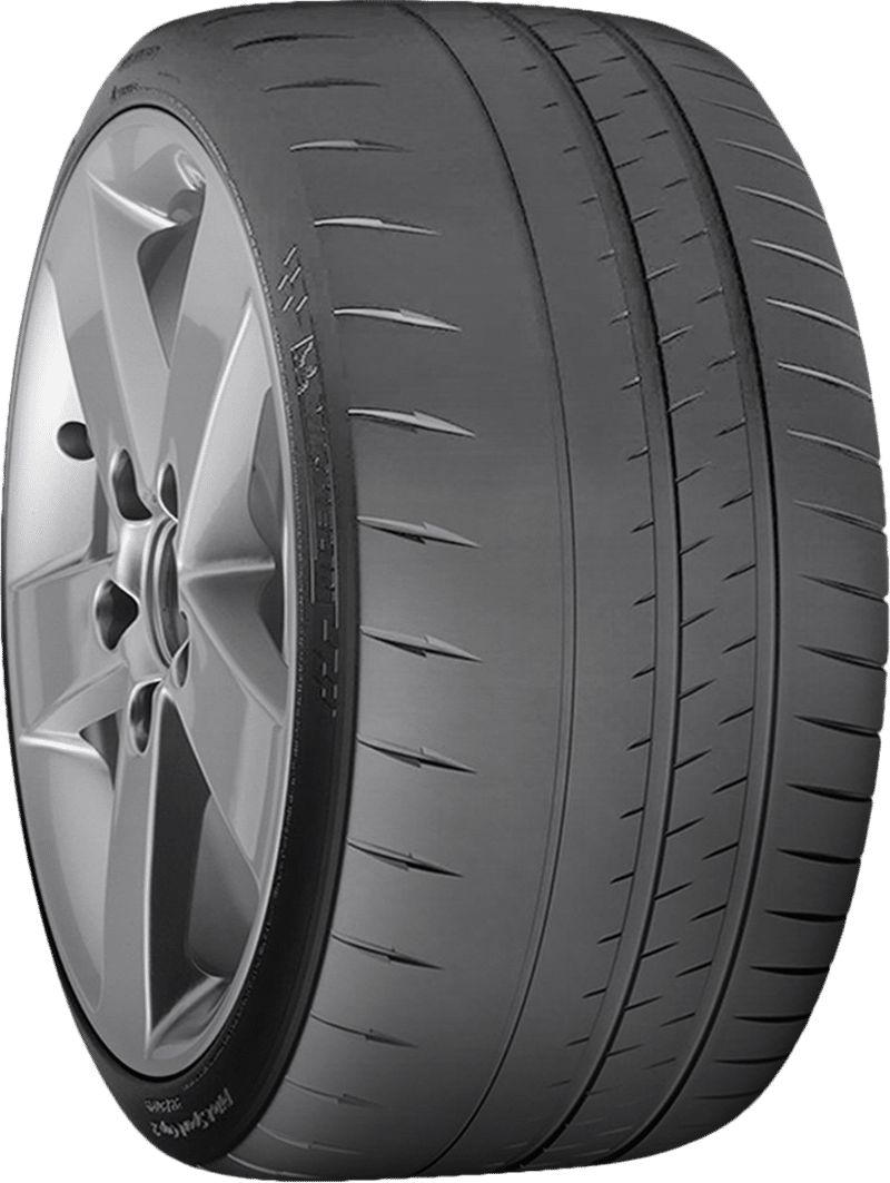 335/30R20 Michelin Pilot Sport Cup 2 Summer