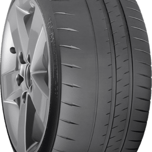 335/30R20 Michelin Pilot Sport Cup 2 Summer