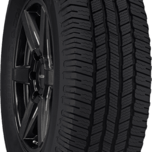 275/45R22 Michelin Defender LTX M/S2 All Season