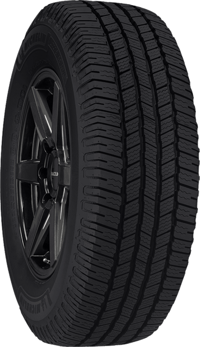 275/45R22 Michelin Defender LTX M/S2 All Season