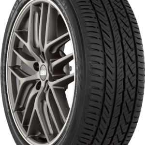 235/45R18 Yokohama Advan SportAS+ All Season