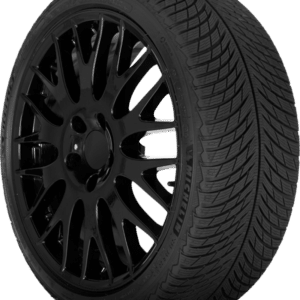 255/45R20 Michelin Pilot Alpin 5 Winter