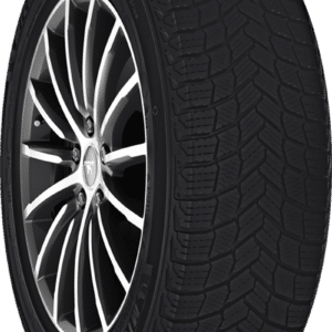 225/60R18 Michelin X-Ice Snow Winter