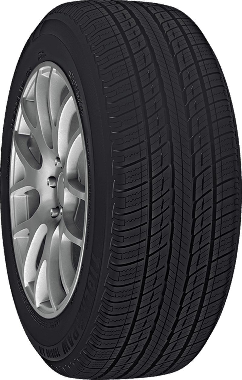 215/55R16 Uniroyal Tiger Paw Touring AS All Season