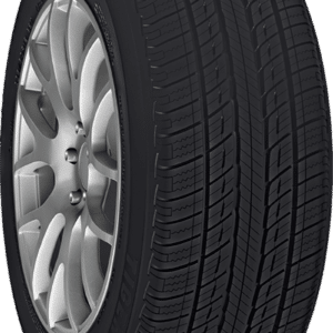 225/50R17 Uniroyal Tiger Paw Touring AS DT All Season