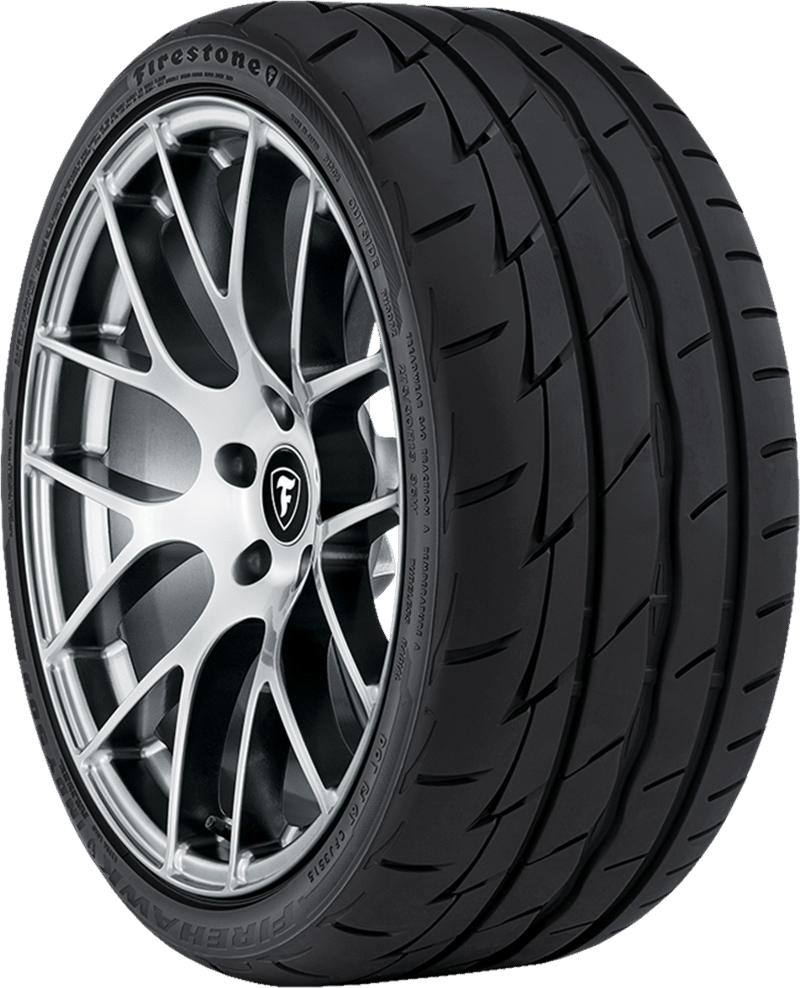 295/30R20 Firestone Firehawk Indy 500 Summer