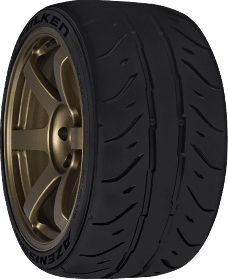 245/40R15 Falken Azenis RT660+ Summer