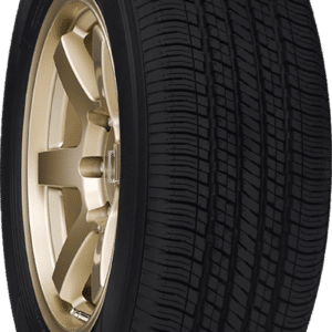 235/65R17 Yokohama Avid S34RV