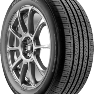 235/65R16 Nexen Npriz AH5 All Season