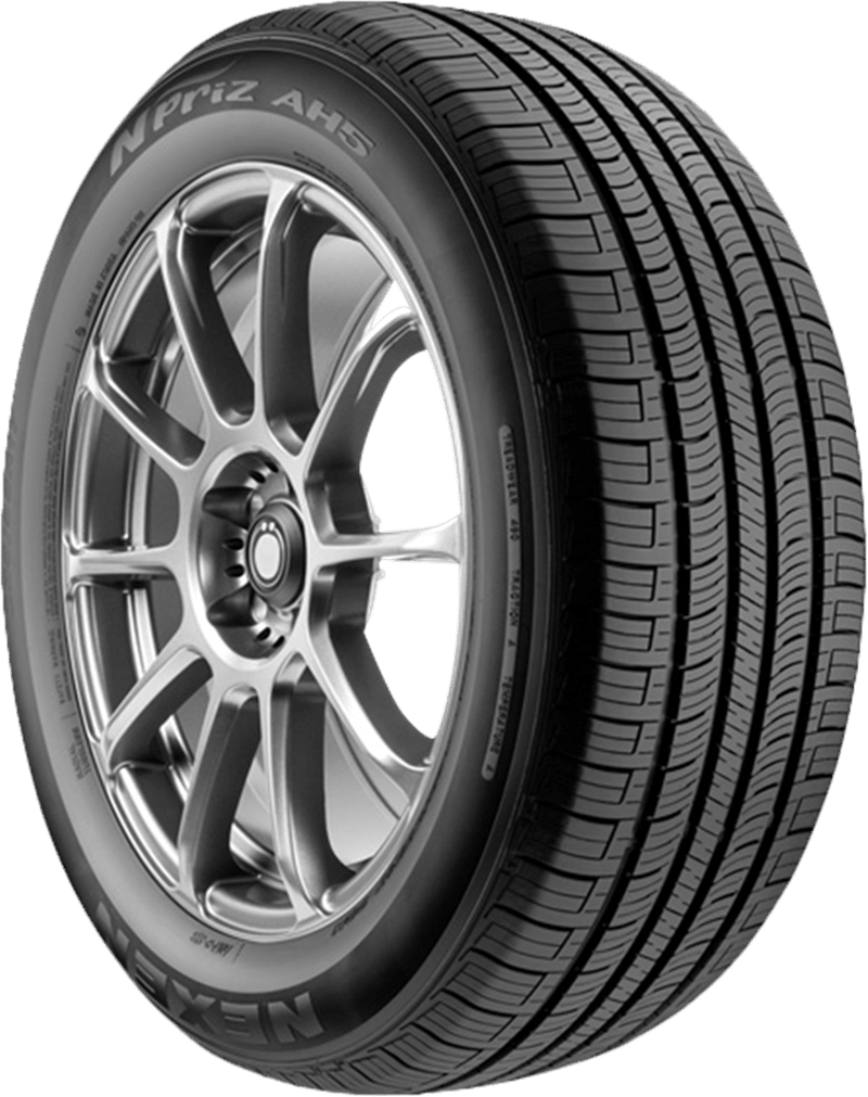 215/65R17 Nexen Npriz AH5 All Season
