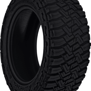 265/70R17 Predator Dirt Rebel RT All Season