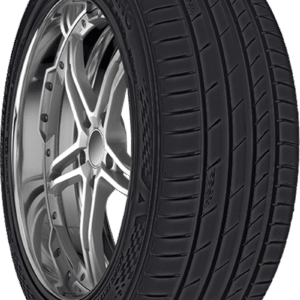 255/45R20 Kumho Ecsta PS71 Summer