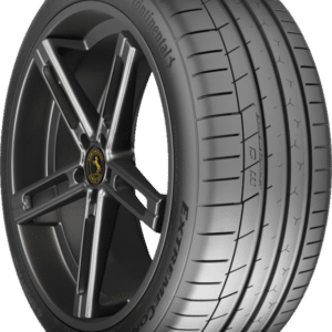 275/35R19 Continental ExtremeContact Sport Summer